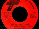 Funk 45 RENALDO DOMINO Let Me Come Within on Twinight