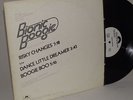 BIONIC BOOGIE RISKY CHANGES 12