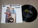 THE BEATLES  NORWEGIAN WOOD EP  4 SONGS OZ VGC PICTURE