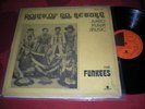 FUNKEES POINT OF NO RETURN NIGERIA LP  MP3