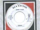 Garage Rock 45- Johnny Fever- Zombie- LISTEN