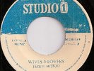 JACKIE MITTOO / WIVES & LOVERS / STUDIO 1 / LISTEN