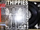 EXITHIPPIES LP EXTREME NOISE TERROR DISORDER CHAOS UK
