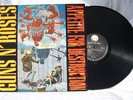 GUNS N' ROSES - APPETITE FOR DESTRUCTION (COVER CENSUR)