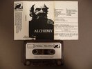 ALCHEMY TAPE SPK THE NEW BLOCKADERS LUSTMORD TEST DEPT