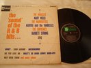 SOUND OF THE R&B HITS = STATESIDE L.P SL 10077