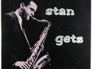 STAN GETZ-QUARTETS- ORIG-NYC D.G.-LP- NM