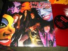 REDD KROSS neurotica LP lmt. ed RED vinyl '87 '02 mint