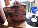 GARYBALDI NUDA 3-PAGE GIMMIX MINT ITALY PROG. MONSTER