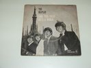 THE BEATLES - Long tall Sally/She's a woman