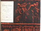 THYSSENS VALENTIN piano DUMONT violin Faure charlin NM