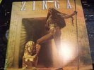 ZINGA s/t MY DISC LP Rare MODERN SOUL Funk BOOGIE Promo
