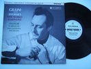 SAX 2405 T/S DVORAK'S NEW WORLD SYMPHONY GIULINI