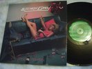 LETCHEN GREY-PARTY POLITICS(LP 1986) SUNSET STRIP/HAIR