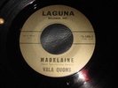 Doo Wop 45  Vala Quons on Laguna     LISTEN