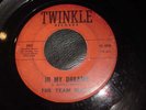 Texas Doo Wop 45  Team Mates on Twinkle     LISTEN