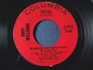 Andy Williams..The Christmas Song..Christmas 45 70's