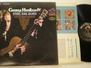 George Hamilton IV RCA STEREO 3601 Steel Rail Blues