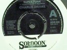 PUNK / CHARLIE DRAKE 