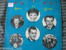 JOHNNY CHESTER/THUNDERBIRDS Etc-Rare Aussie RnR LP