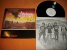 TORTURE - STORM ALERT- ORIGINAL LP / VINYL  THRASH