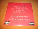 CANNIBAL CORPSE - COVERED ...  -  ORIGINAL LP / VINYL 
