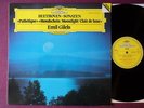 DGG digit BEETHOVEN Moonlight,Pathetique EMIL GILELS,NM
