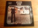 PULP Different Class Ex '95 Silver Letter LP +6 Inserts