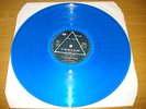 Pink Floyd Dark side of the moon LP FRANCE BLUE VINYL