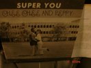 CHEE CHEE AND PEPPY -  - 80'S INDIE SOUL LP