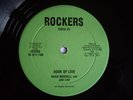 HUGH MUNDELL Book Of Life OG Rockers 12