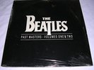 Beatles Past Masters Volumes One and Two