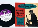 TUBBY HAYES -  Tempo EP: The Swinging Giant No. 2