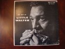 The Best of Little Walter Chess LP 1428 33 1/3 Blues