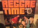 REGGAE TIME STUDIO ONE O.G. PRESS RARE COXSONE VARIOUS