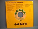 McCartney 1972 Give Ireland Back To The Irish 45/Sleeve