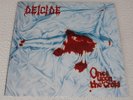 DEICIDE - Once Upon the Cross - LP1995 