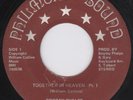 Rare Ohio Funk 45-Bootsy Phelps & Gary-Philmore Sound 