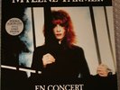 MYLENE FARMER: EN CONCERT (1989) Vinyl 2-LP-SET
