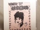 Kate Bush LIVE Record '79 EXC CONDITION-RED VINYL