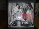 SYMARIP SKINHEAD MOONSTOMP VINYL LP RARE/VINTAGE