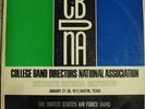 US AIR FORCE BAND ARNALD GABRIEL DOC SEVERINSEN CBDNA71