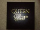 QUEEN  THE COMPLETE WORKS