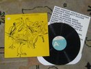 THE SEA AND CAKE the biz LP sam prekop TORTOISE slint