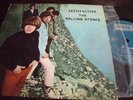 THE ROLLING STONES - SATISFACTION - AUSSIE DECCA EP