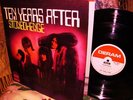 ORIG '68 TEN YEARS AFTER   STONEDHENGE Hard Blues Psych
