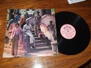 THE EVERYDAY PEOPLE 1972 LP-REDCOACH LBL-RARE FUNK SOUL