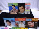 Elvis Presley 20 Golden Hits Collectors Series (45 RPM)