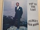 modern soul gospel LP Flokey Van Hook-Top Of Line HEAR