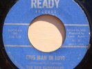 rare northern soul 45 New Wanderers-Man In Love MP3